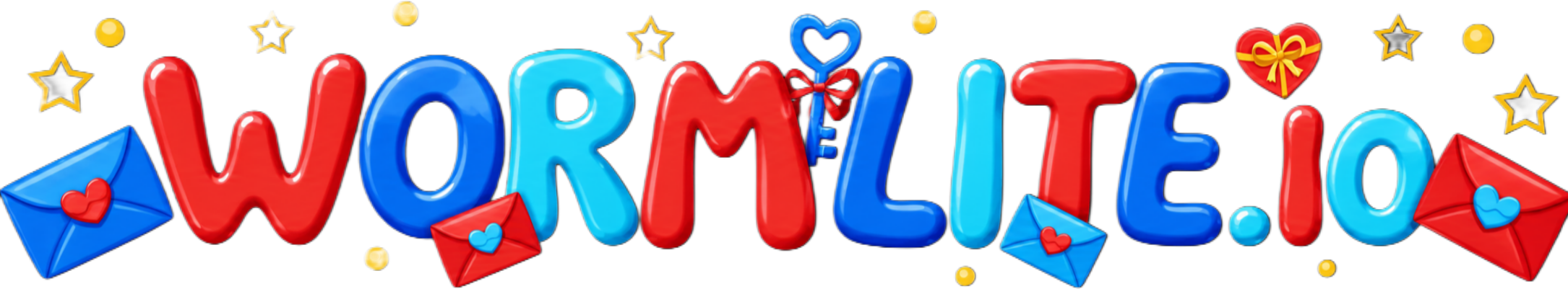 wormlite.io logo