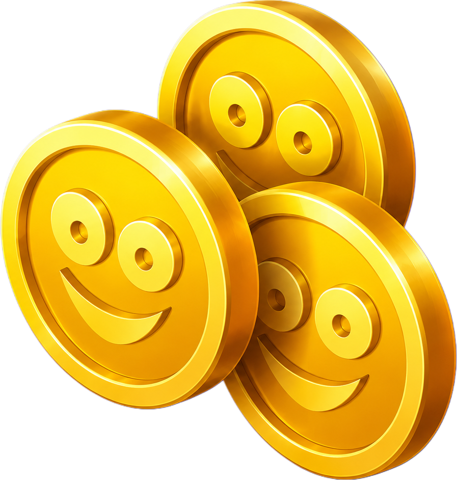 Coins store